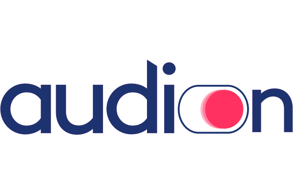 Audion logo