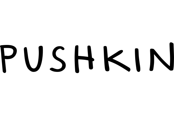 Pushkin Industries logo