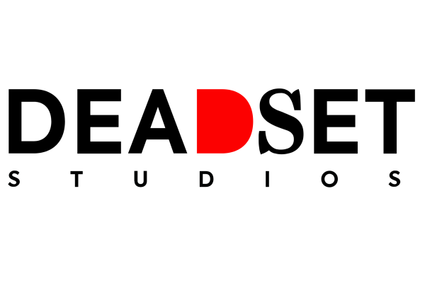 Deadset Studios logo