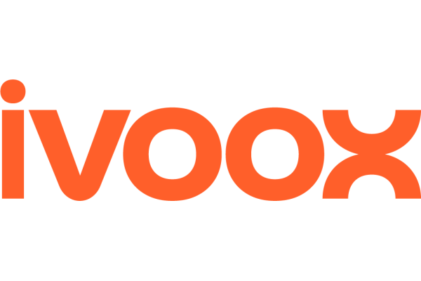 iVoox logo