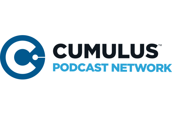 Cumulus Podcast Network logo