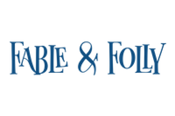 Fable and Folly logo