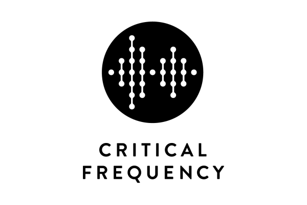 Critical Frequency logo