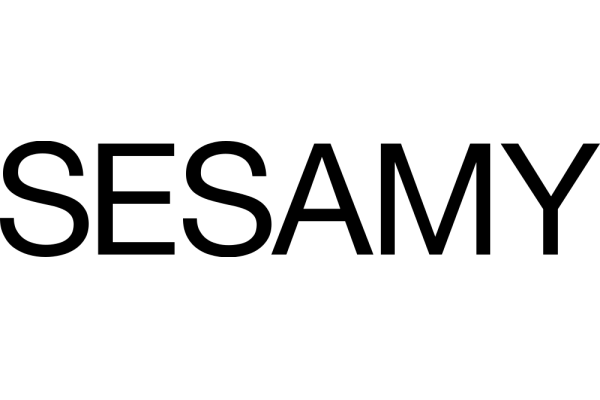 Sesamy logo