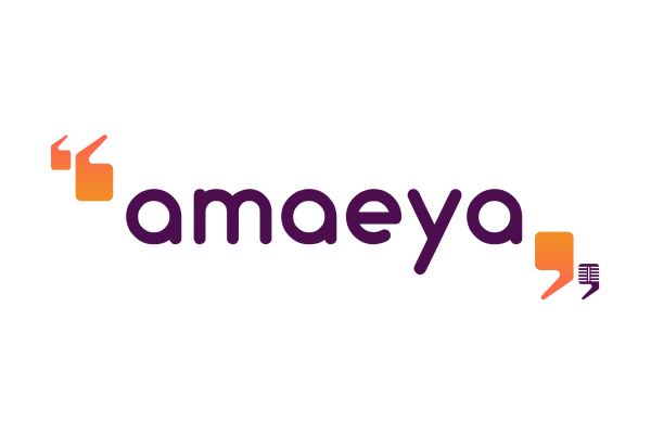Amaeya Media logo