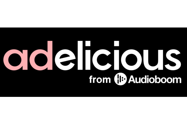 Adelicious logo