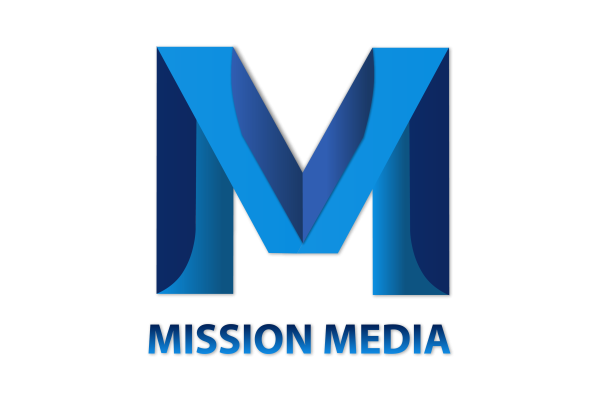 Mission Media AI logo