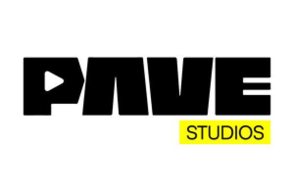 PAVE Studios logo