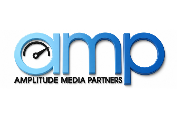 Amplitude Media Partners logo