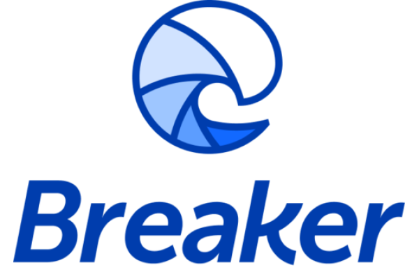 Breaker logo