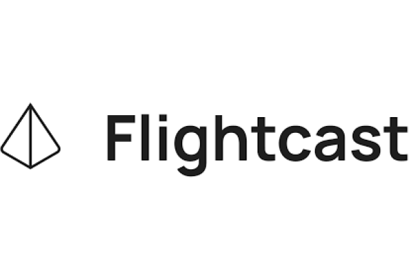 Flightcast logo