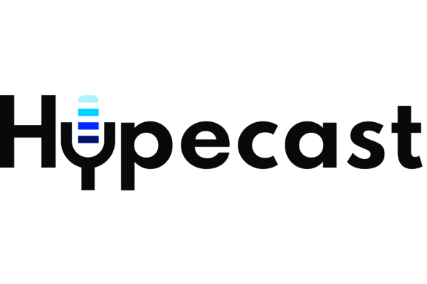 Hypecast logo