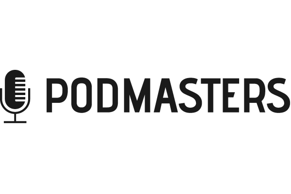 Podmasters logo