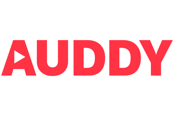 Auddy logo