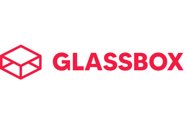 Glassbox Media logo