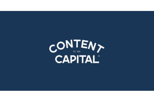 Content Capital logo