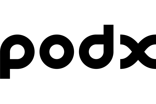 PodX Group logo