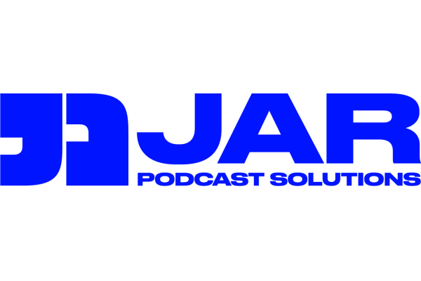 JAR Podcast Solutions logo