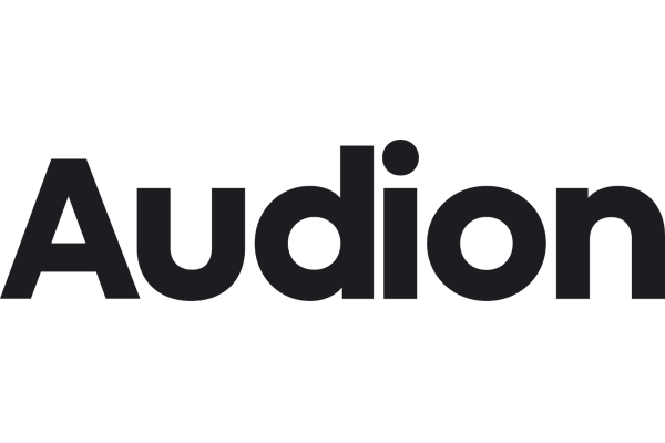 Audion logo