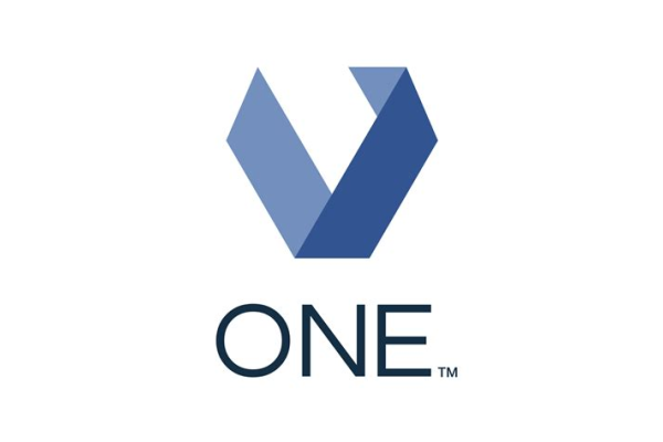 Veritone One logo