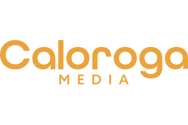 Caloroga Media logo