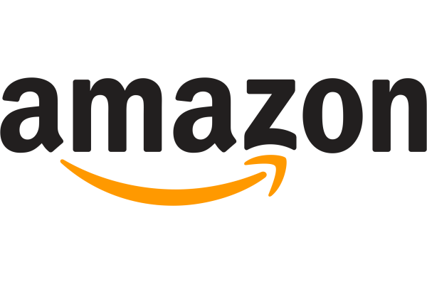 Amazon logo