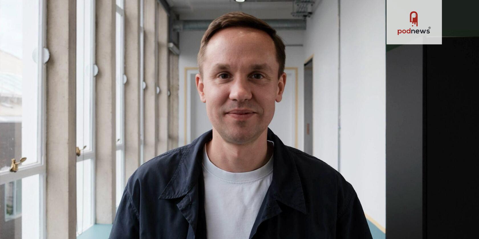 Platform Media Brings in Senior Executive Producer, Alex Watson to ...