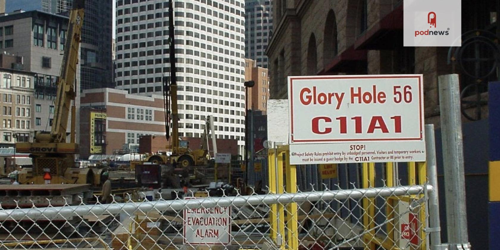 GBH News and PRX Debut The Big Dig, The Fascinating Story of the Most ...