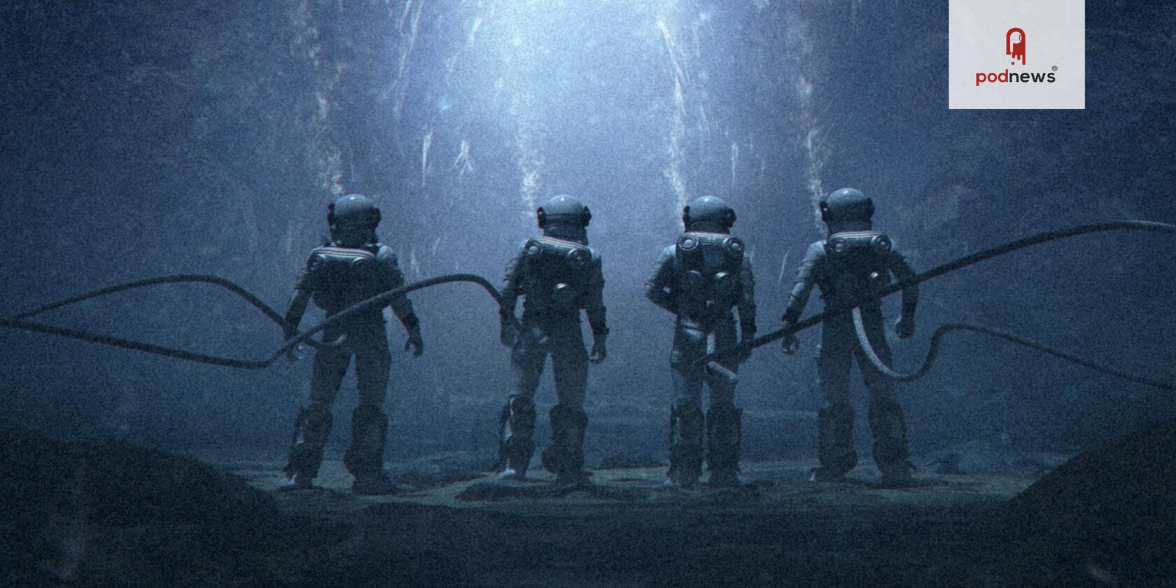 ‘Cascadia’ Adds Six New Talents to Highly Anticipated Second Season as Production Wraps After Year-Long Recording Across Canada