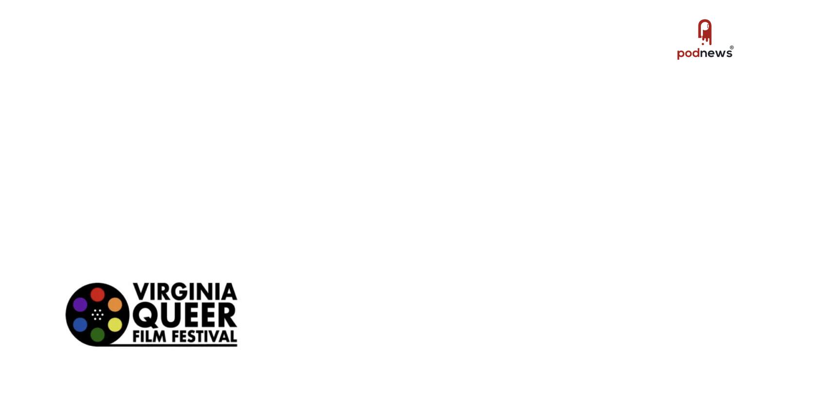 Virginia Queer Film Festival Launches “Queer Ear” Inaugural Audio Storytelling Program