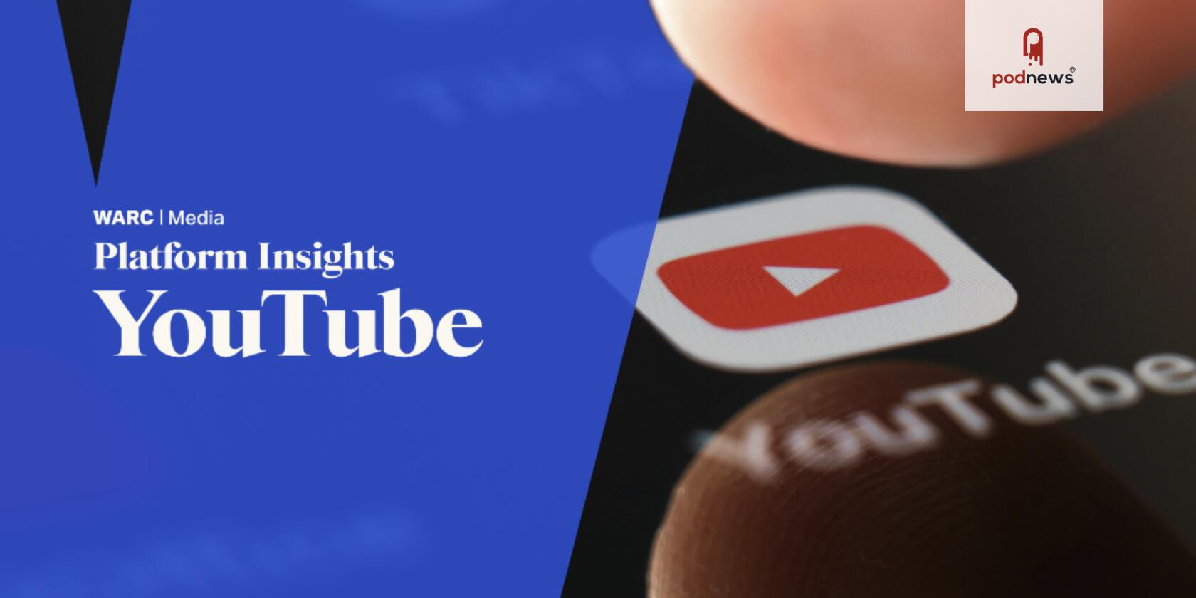 YouTube Is Worth 40bn To Advertisers But Revenue Growth Is Decelarating