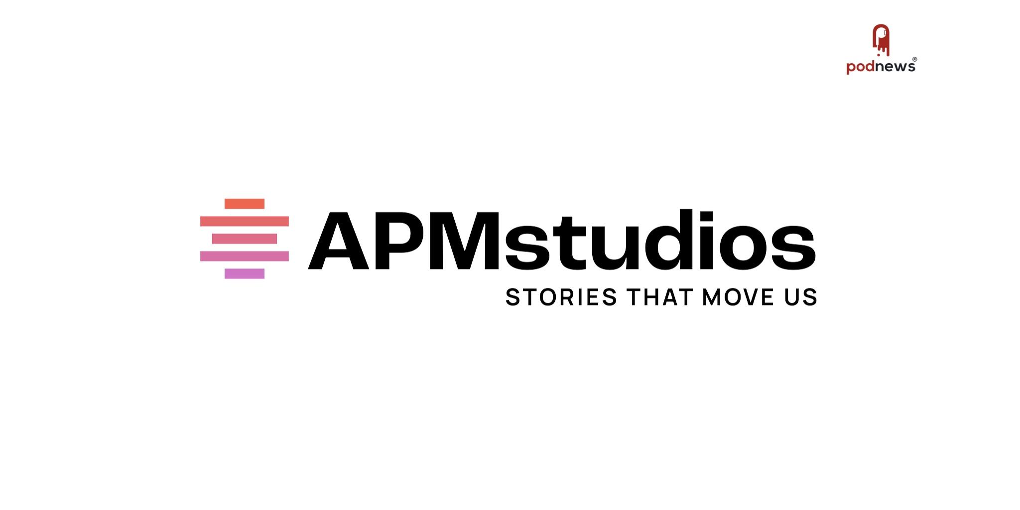 American Public Media Officially Unveils APM Studios Along with a