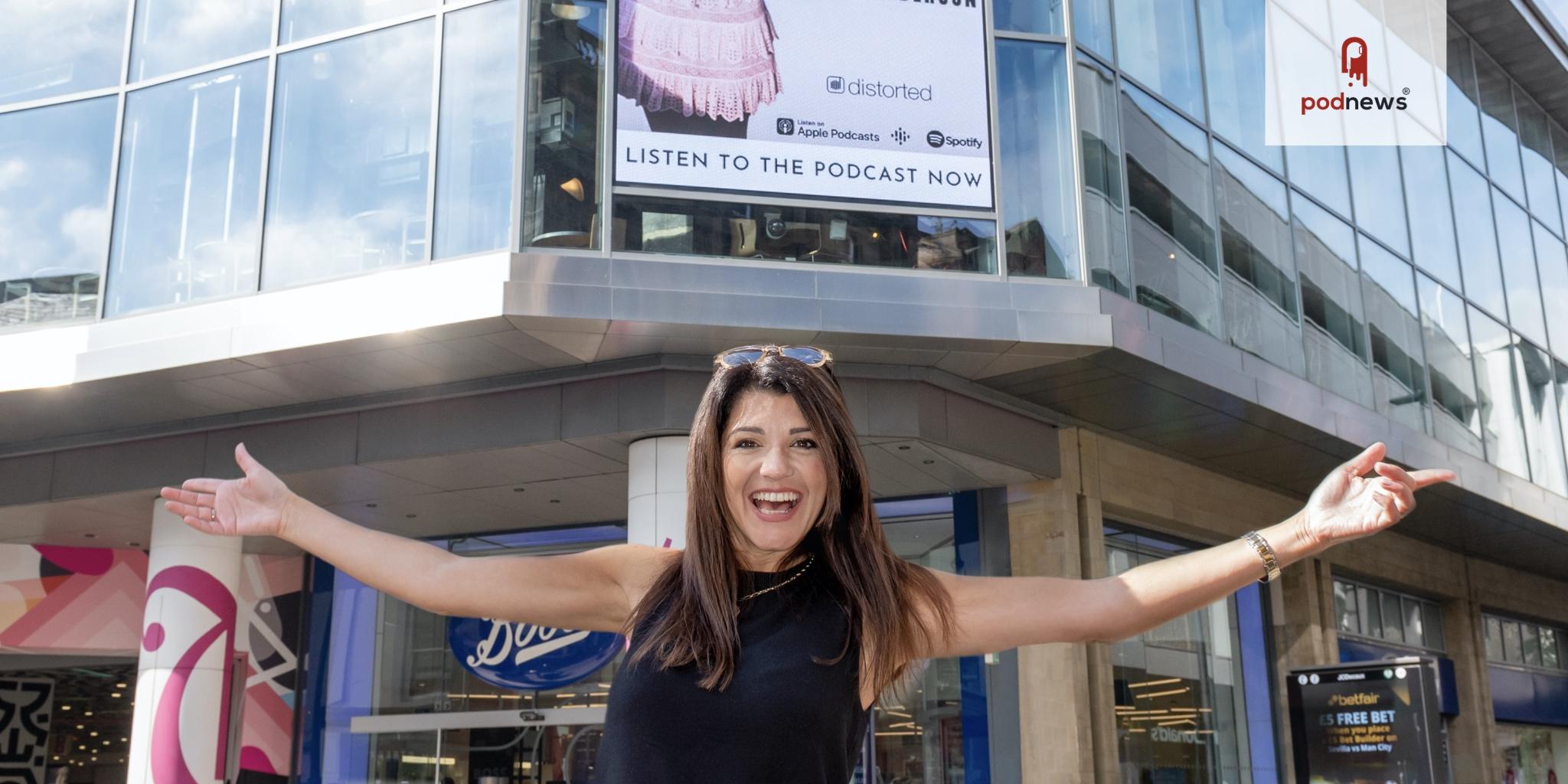 Interfaz de Betfair Casino