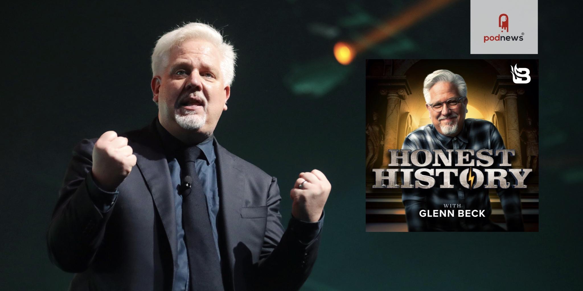 Was Glenn Beck Censored By Apple Podcasts 4767