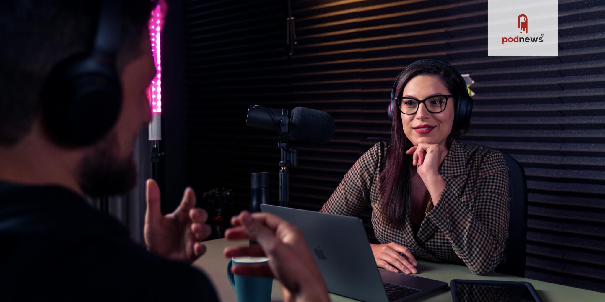 From Getting Booked to Getting Results: Rethinking How You Approach Podcast Guesting