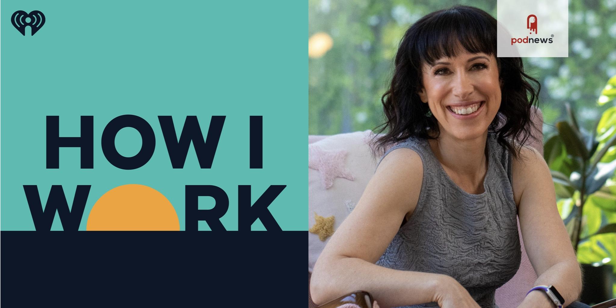 how-i-work-joins-arn-s-iheartpodcast-network-australia