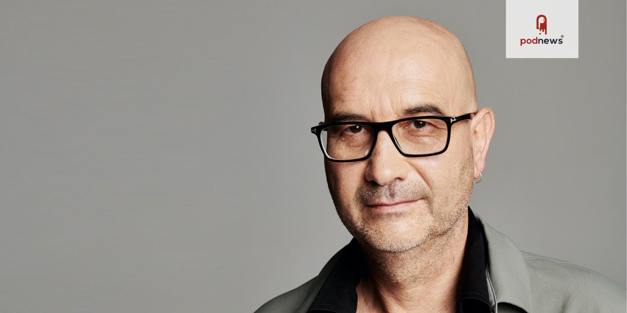 Award-winning writer and director Ian Walker joins LiSTNR Original