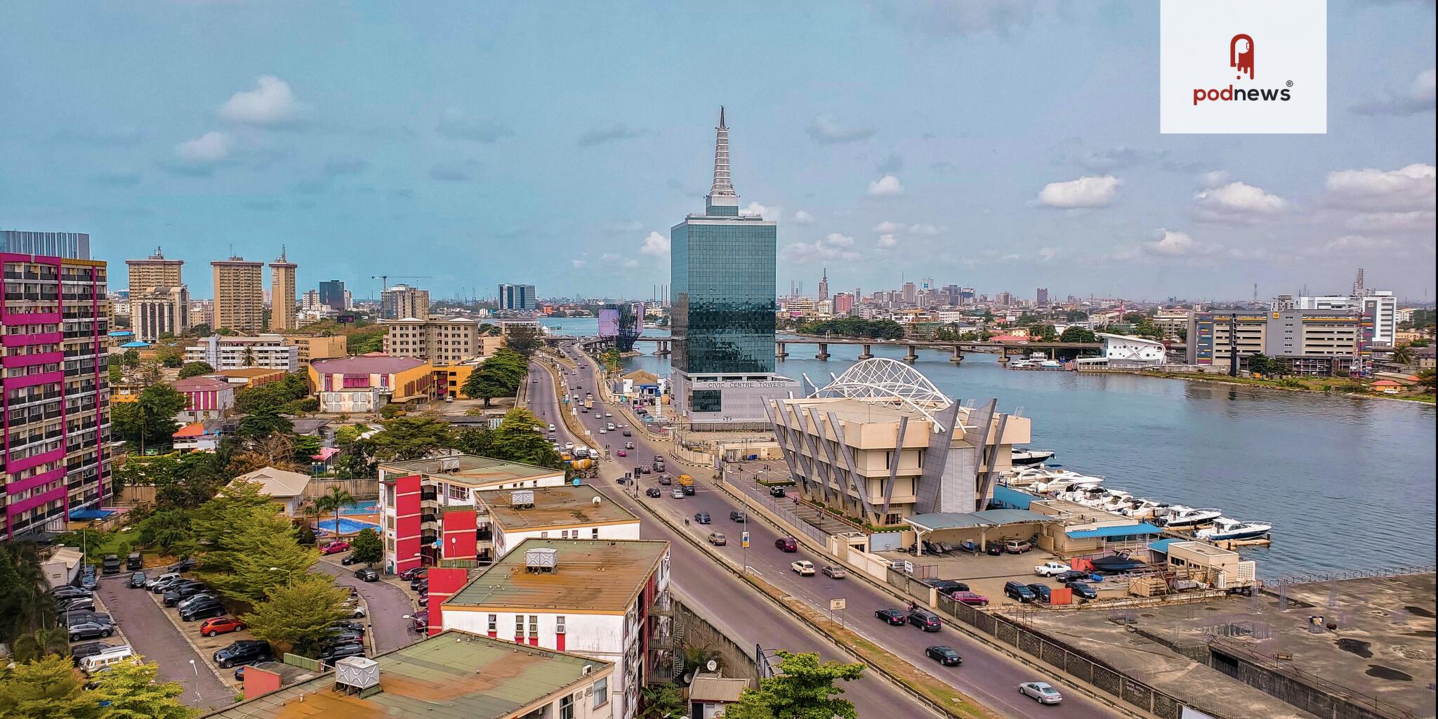 The Nigerian Podcasting Ecosystem: Africa's Largest English-Language Audio Market Takes Shape