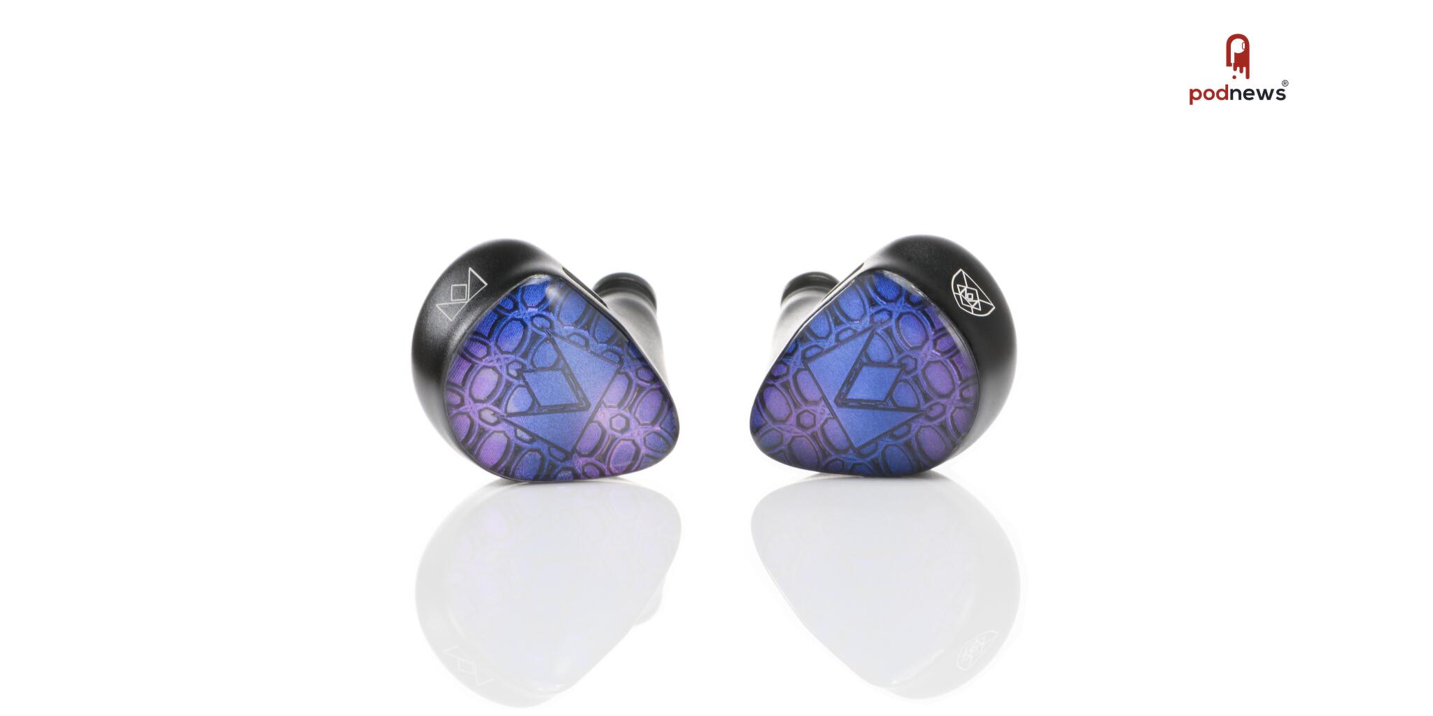 Noble Audio Introduces the Knight IEMs with Premium Sound at an