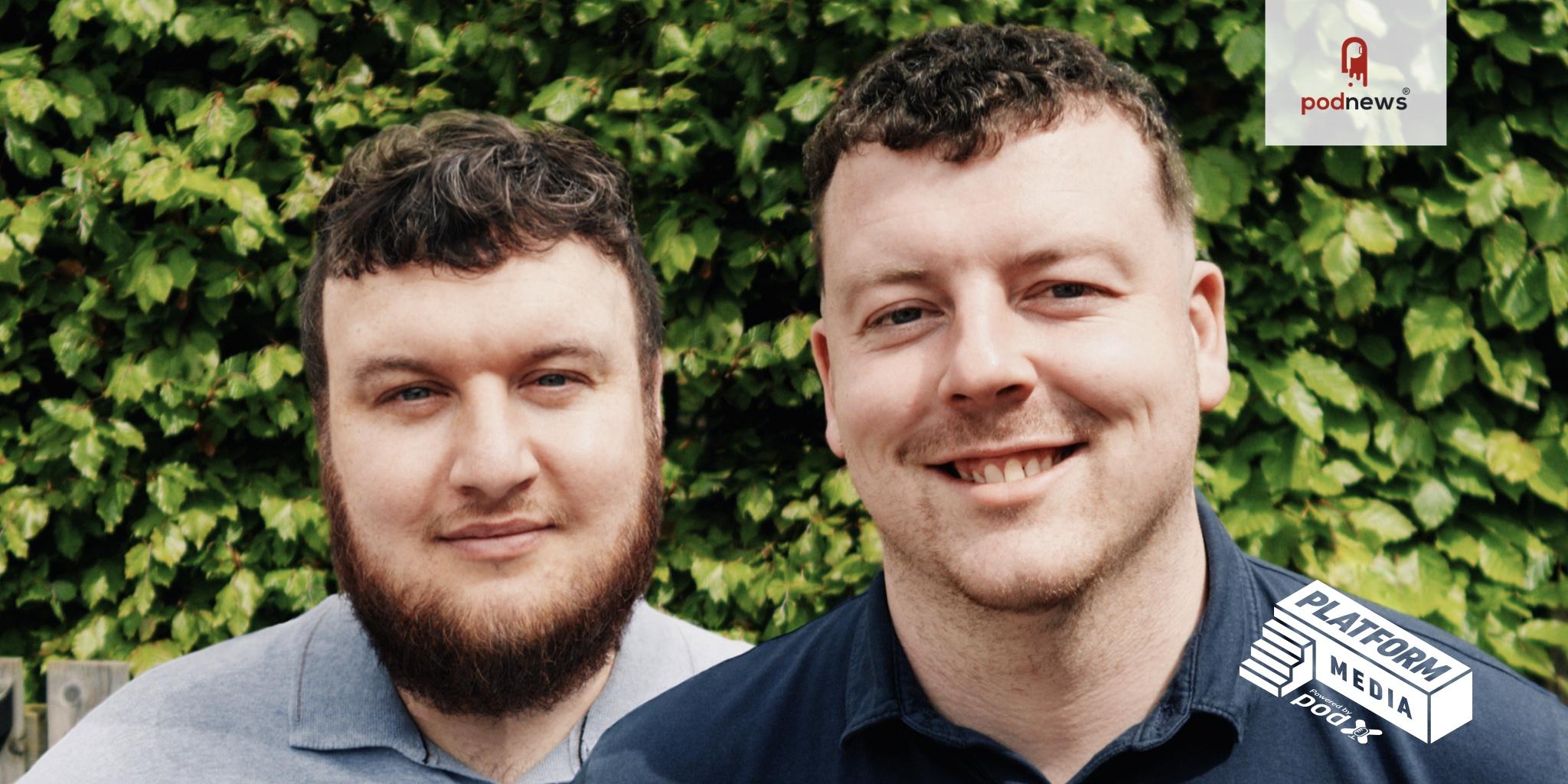 PODX GROUP TO ACQUIRE MAJORITY STAKE IN LEMONADA MEDIA visual data 4