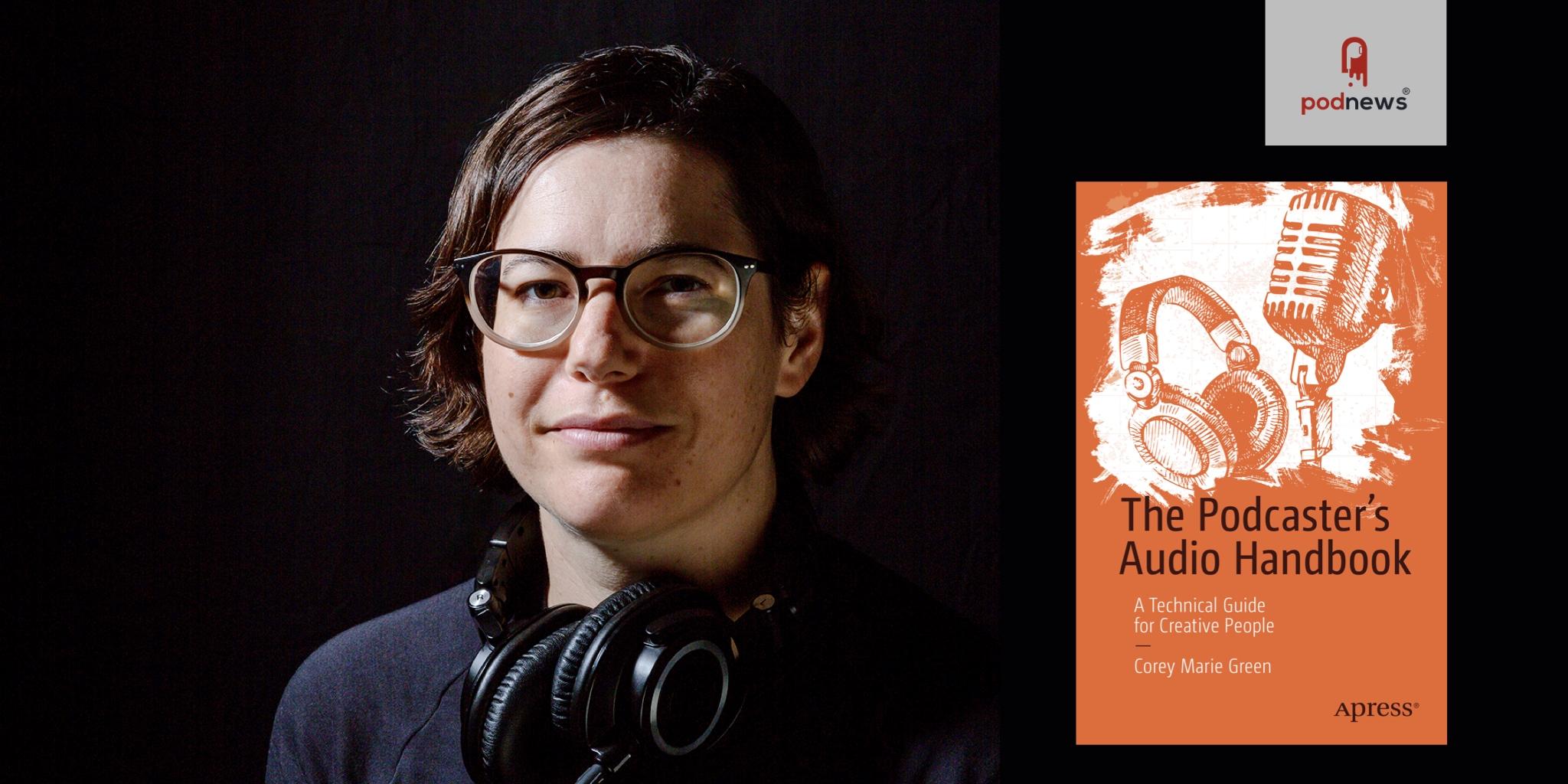 The Podcaster's Audio Handbook A technical guide for creative people