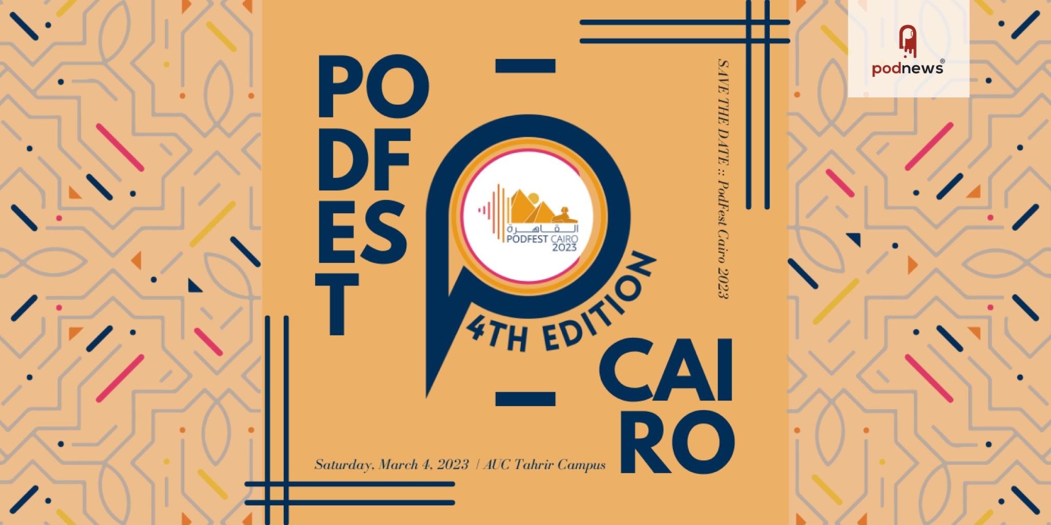 Podfest