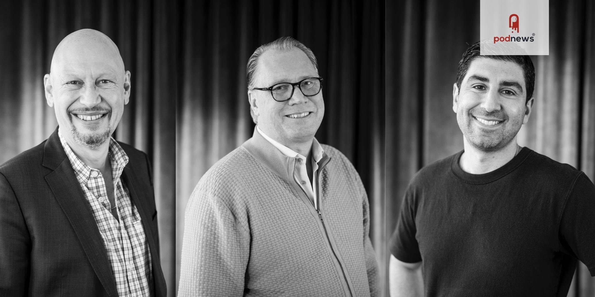 PODX GROUP TO ACQUIRE MAJORITY STAKE IN LEMONADA MEDIA visual data 3