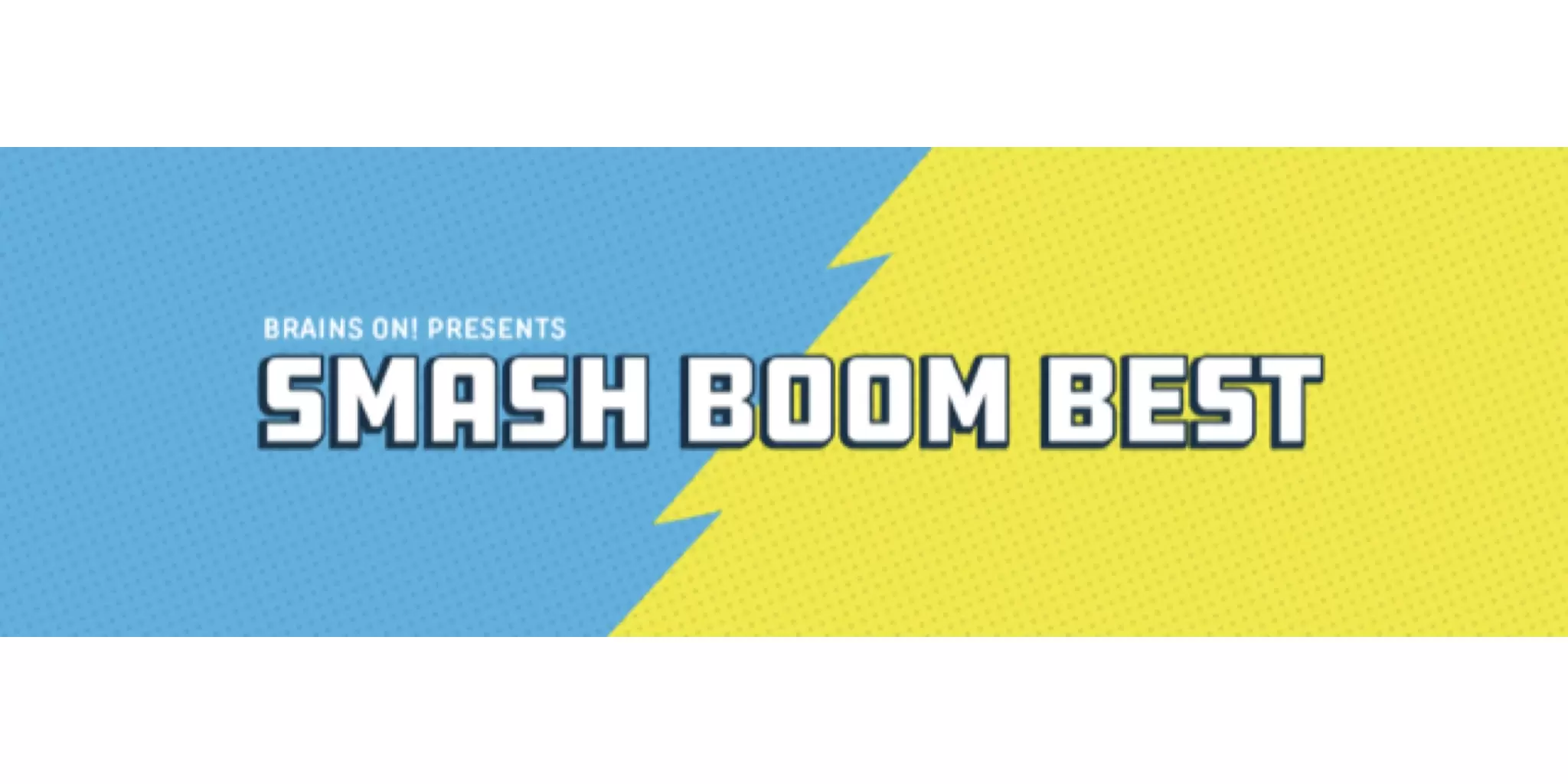 Smash Boom Best Introduces Listeners To Fact based Debates With