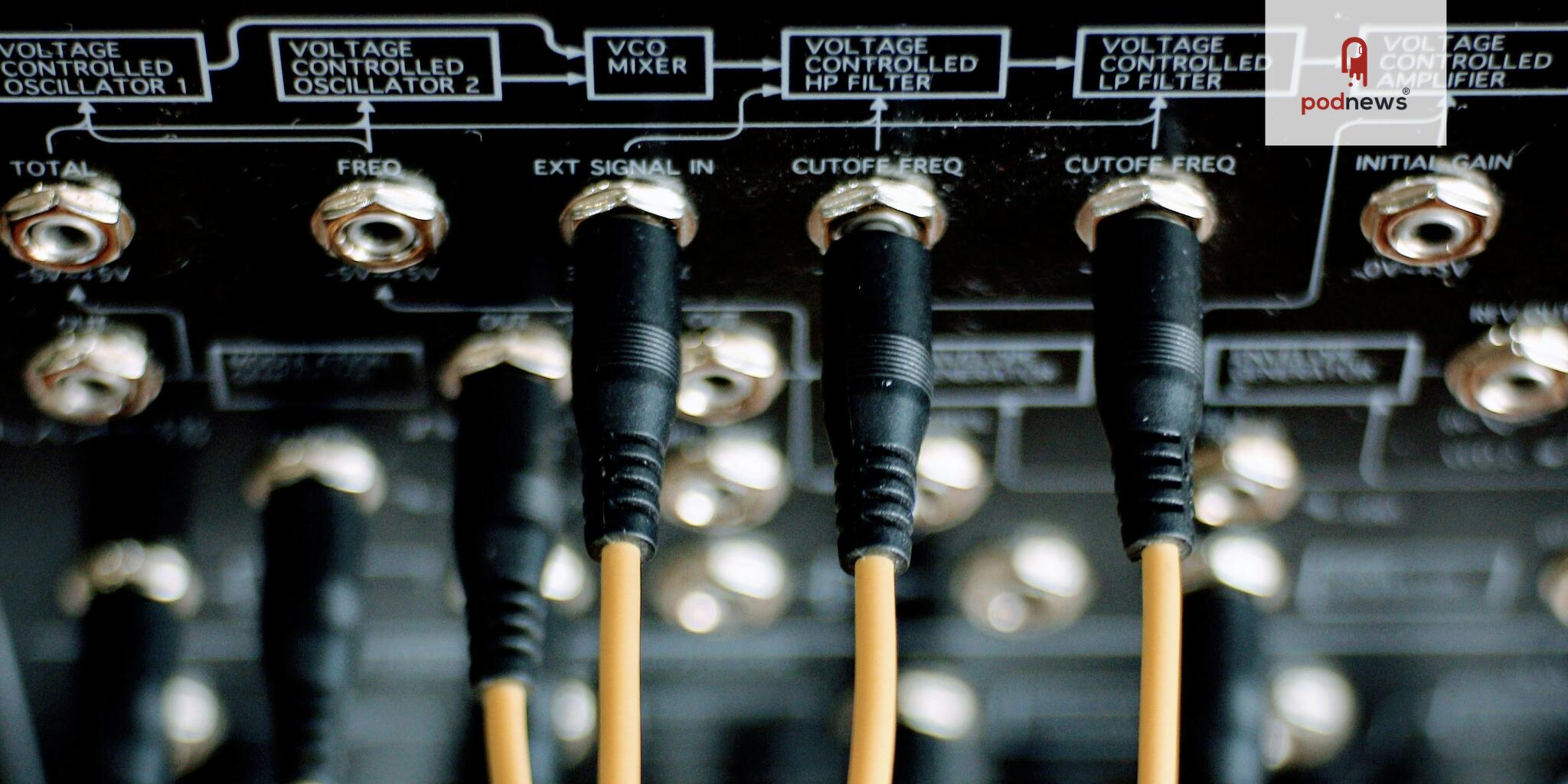 How custom sound design sets premium podcasts apart: designing sonic identity