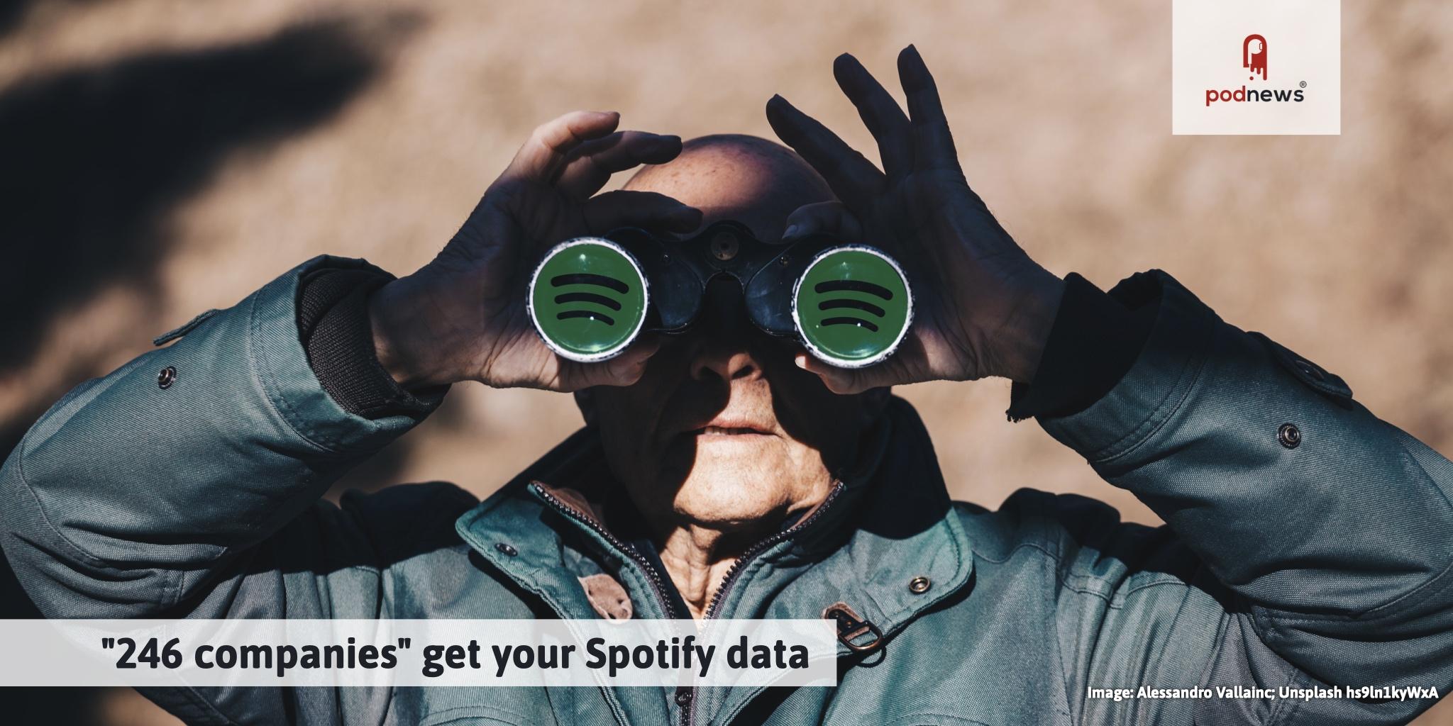 Privacy Implications and the Geolocation Tether