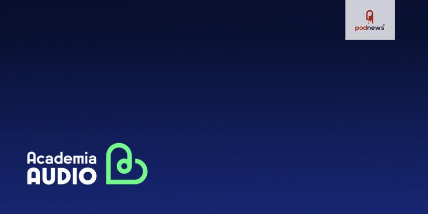 Acast becomes the first global platform to join Spain’s Audio Academy