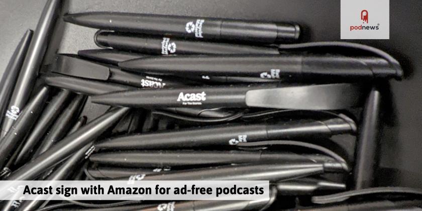 Acast pens, in a bowl. This picture could be a little more in focus.