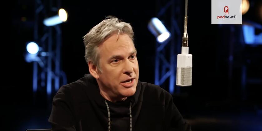 Adam Curry