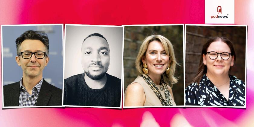 Gemma O'Brien, Shaun Wilson, Lora Elliott, Mike Newman
